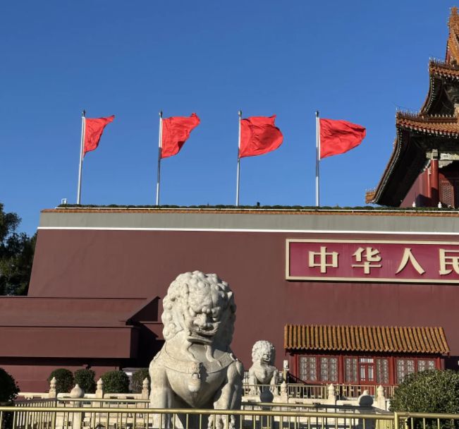 四天三晚游玩路线K省钱攻略收藏码住凯发k8网站北京旅游4天多少钱？