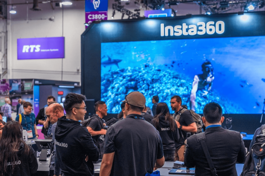 解码中国硬科技“新物种”的全球突围战凯发天生赢家影石创新科创板IPO获批(图2) 解码中国硬科技“新物种”的全球突围战凯发天生赢家影石创新科创板IPO获批(图2)