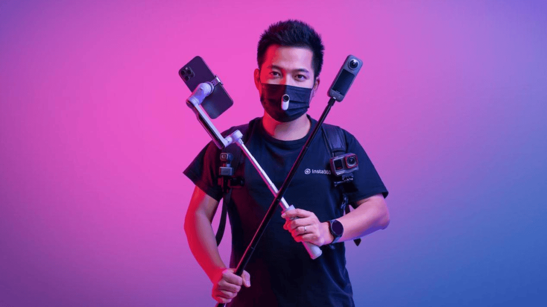 解码中国硬科技“新物种”的全球突围战凯发天生赢家影石创新科创板IPO获批(图3) 解码中国硬科技“新物种”的全球突围战凯发天生赢家影石创新科创板IPO获批(图3)