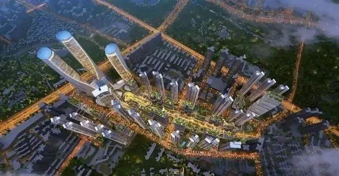 白石洲』售楼处绿景白石洲网站欢迎您K8凯发天生赢家2024南山『绿景(图5)