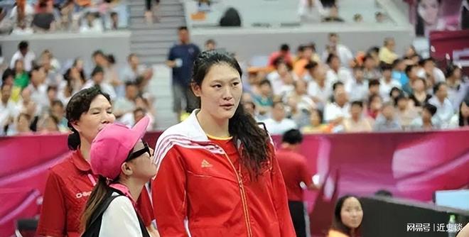 一记扣杀击倒日本主力退役任三个要职凯发k8入口王一梅被誉为郎平第二(图2)