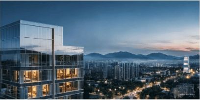 开发商直销▁配套醇熟k8凯发全站星云天序(图4)