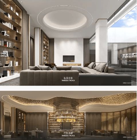 开发商直销▁配套醇熟k8凯发全站星云天序(图5)
